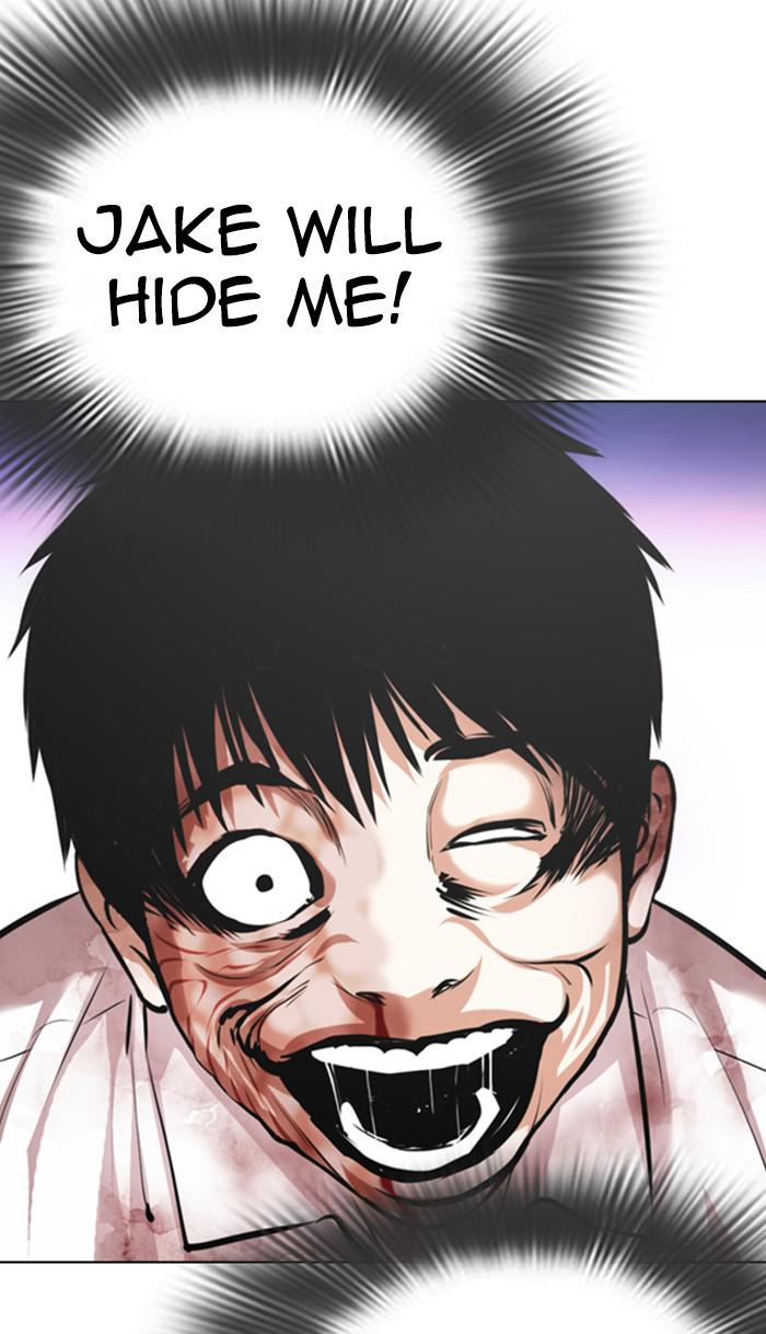 Lookism Chapter 370 — page 57