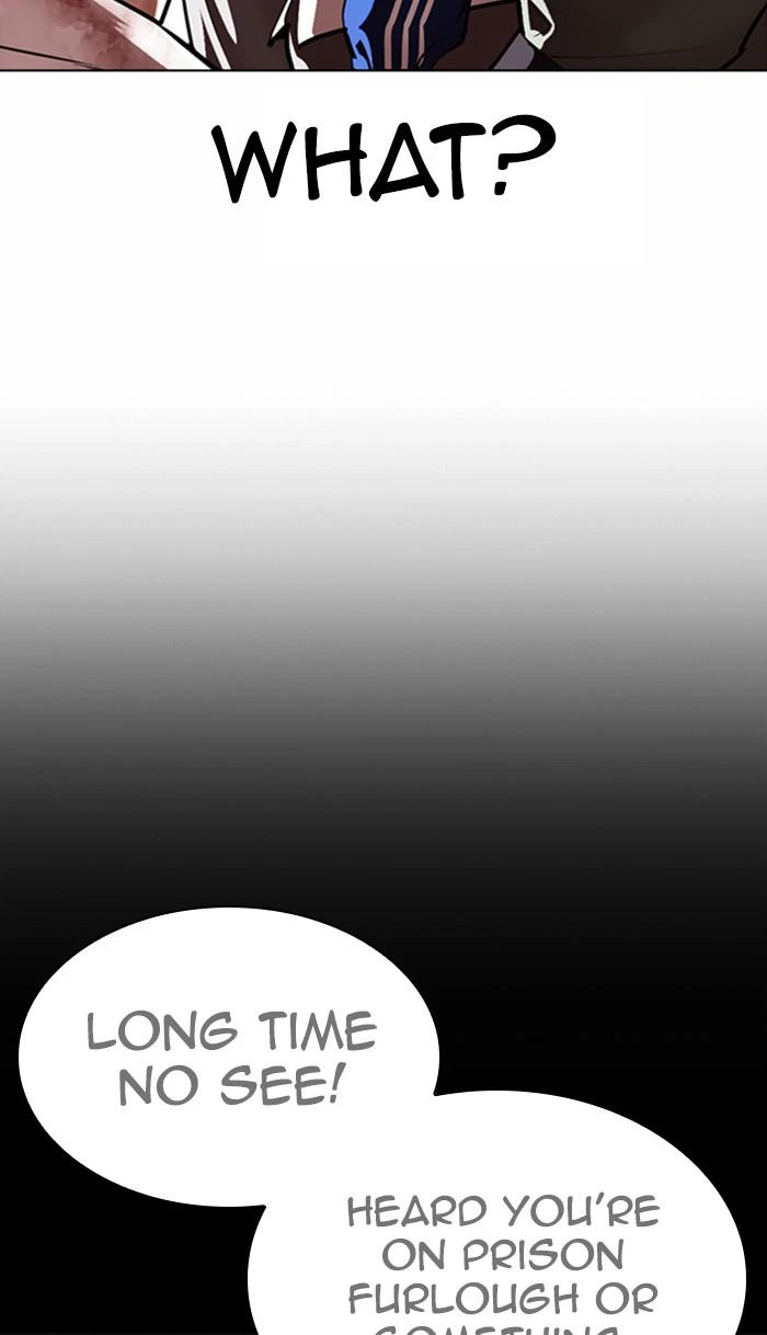 Lookism Chapter 370 — page 61