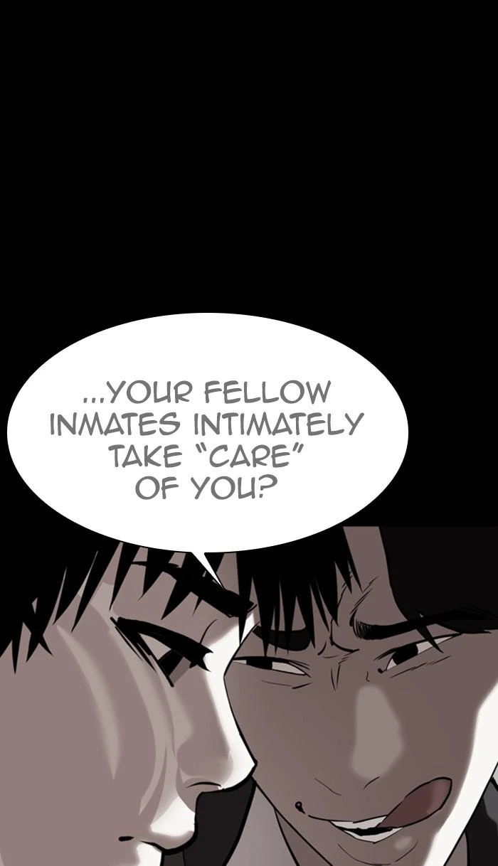 Lookism Chapter 370 — page 63