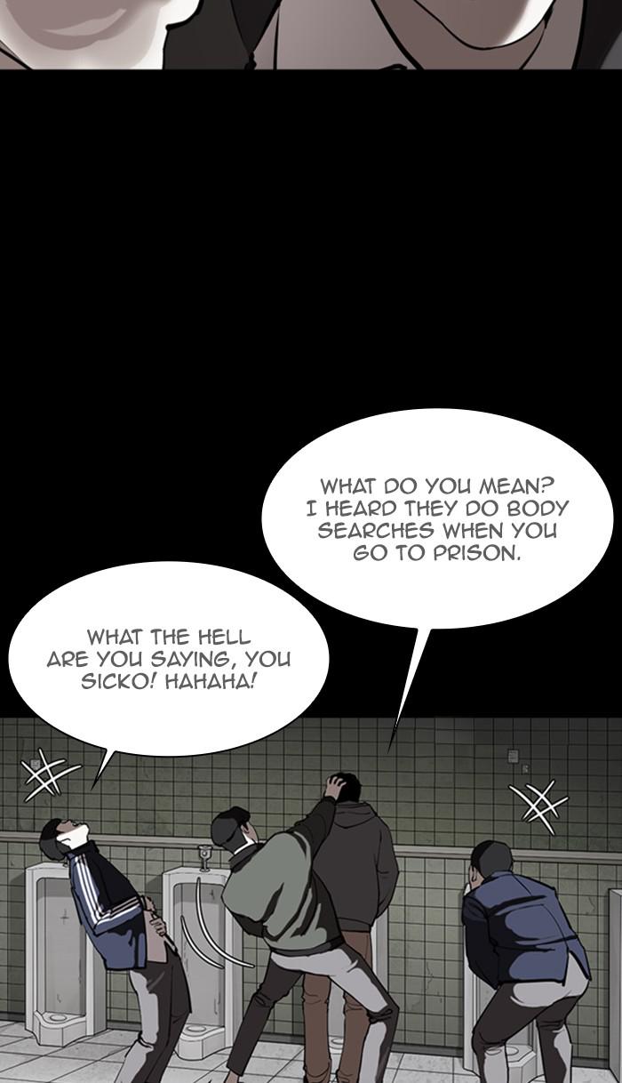 Lookism Chapter 370 — page 64