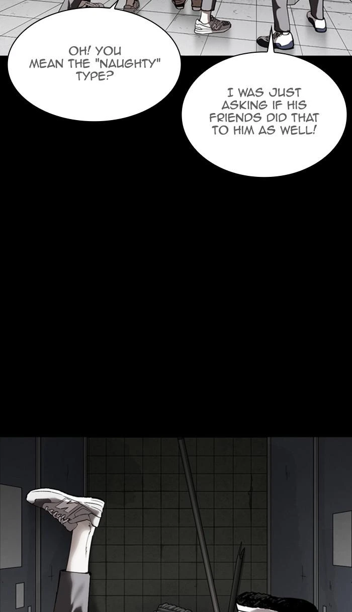 Lookism Chapter 370 — page 65