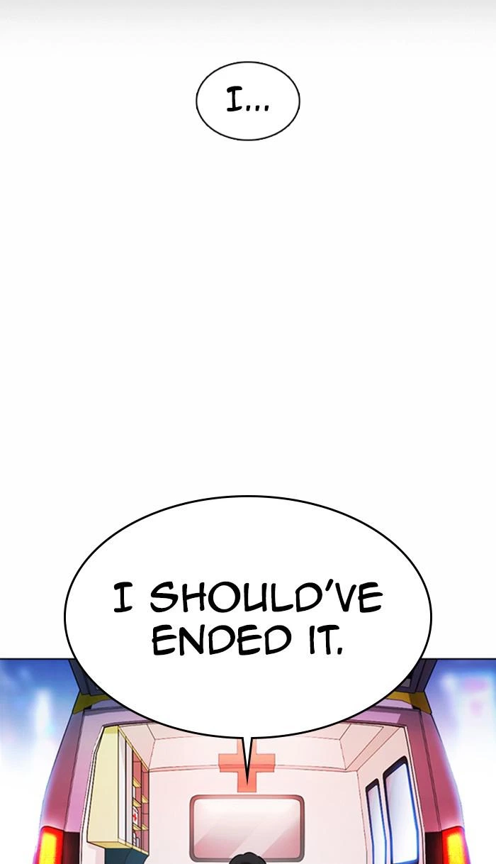 Lookism Chapter 370 — page 67