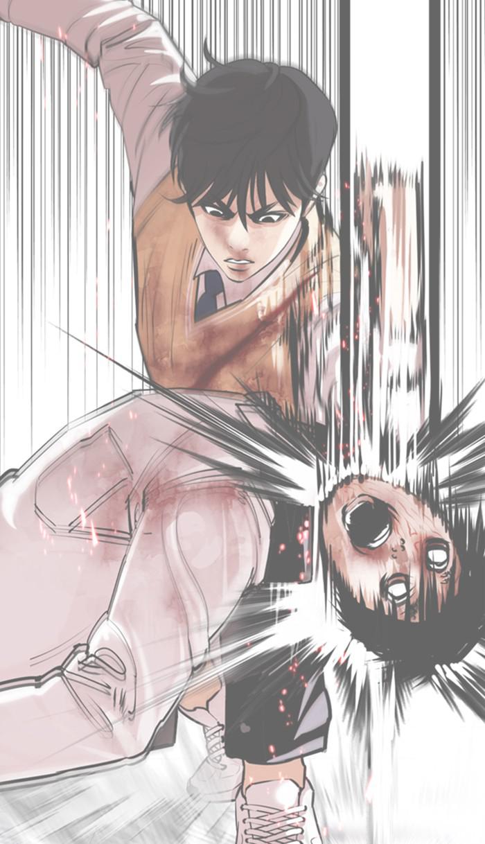Lookism Chapter 370 — page 69