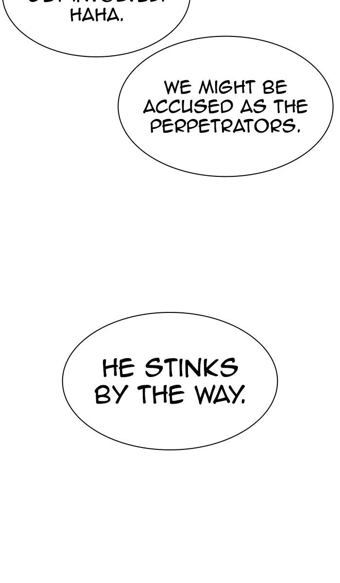 Lookism Chapter 370 — page 79
