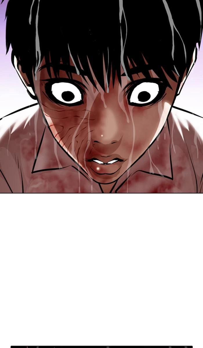 Lookism Chapter 370 — page 81