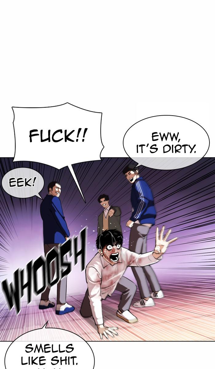 Lookism Chapter 370 — page 84