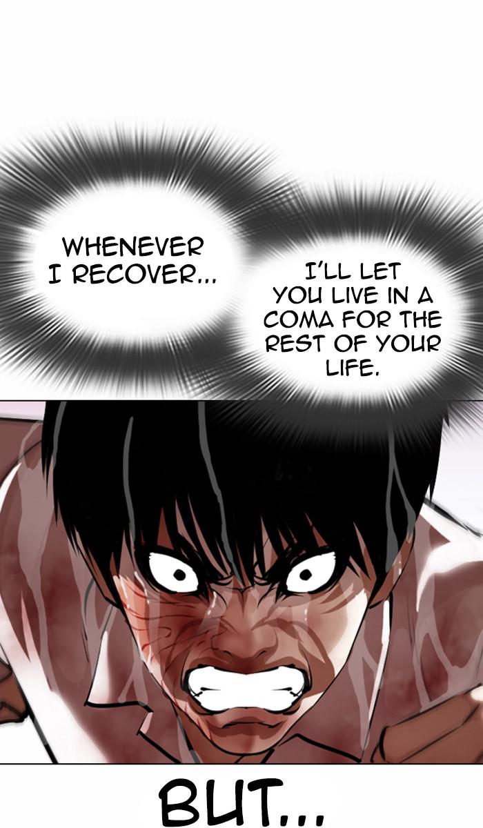 Lookism Chapter 370 — page 87
