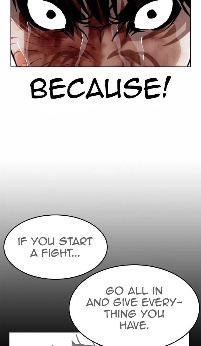Lookism Chapter 370 — page 89