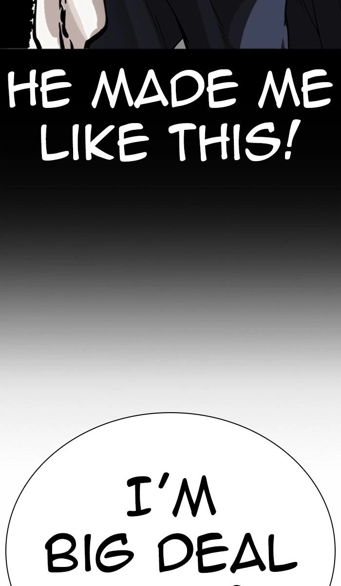Lookism Chapter 370 — page 92