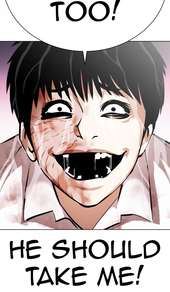 Lookism Chapter 370 — page 93