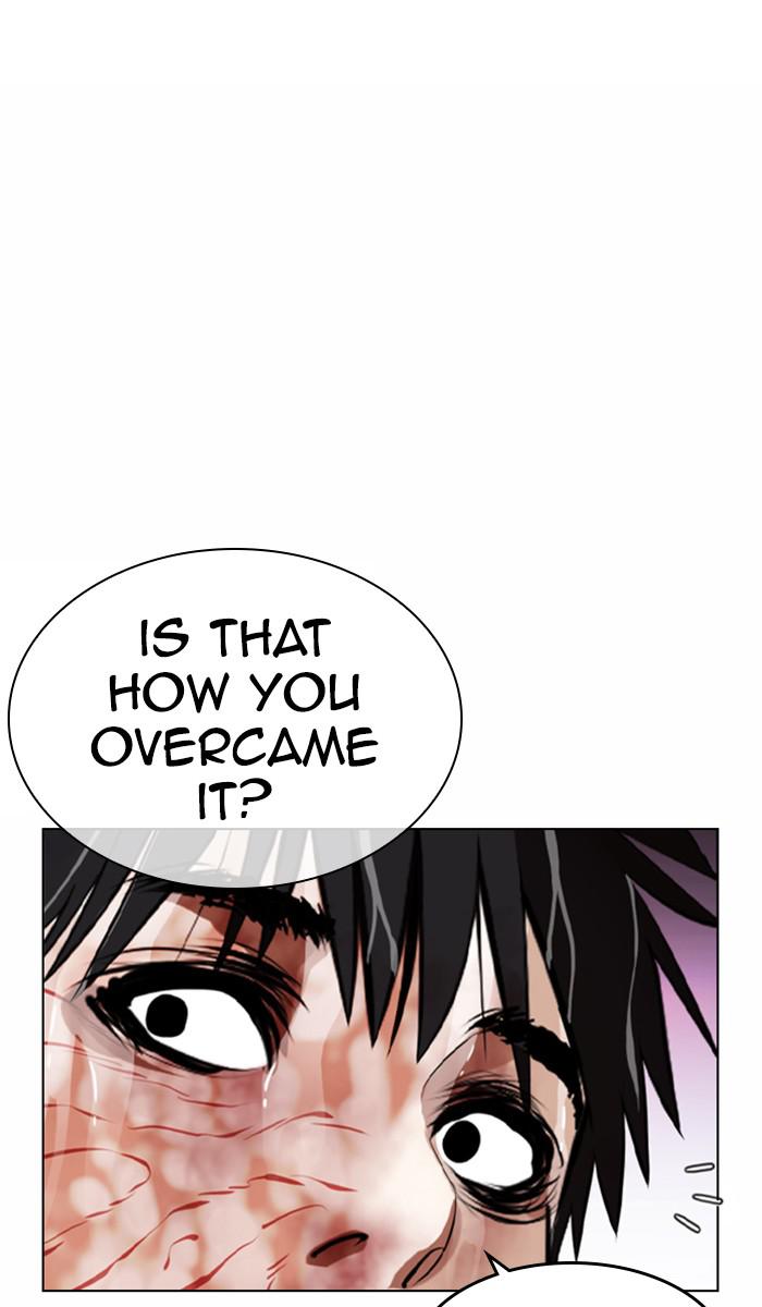 Lookism Chapter 370 — page 94