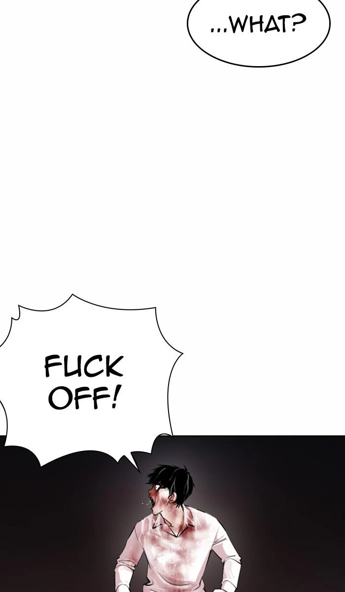 Lookism Chapter 370 — page 95