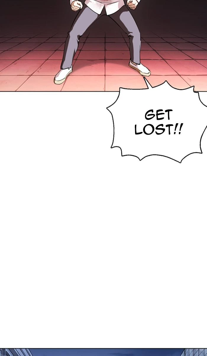 Lookism Chapter 370 — page 96