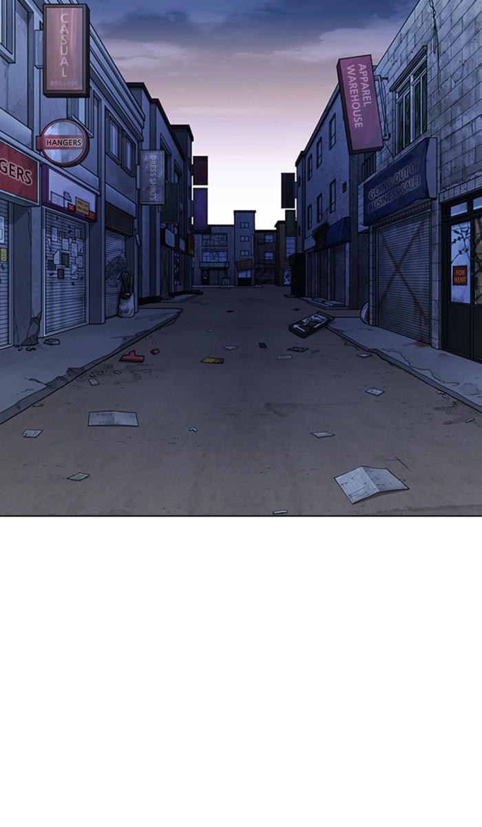 Lookism Chapter 370 — page 97