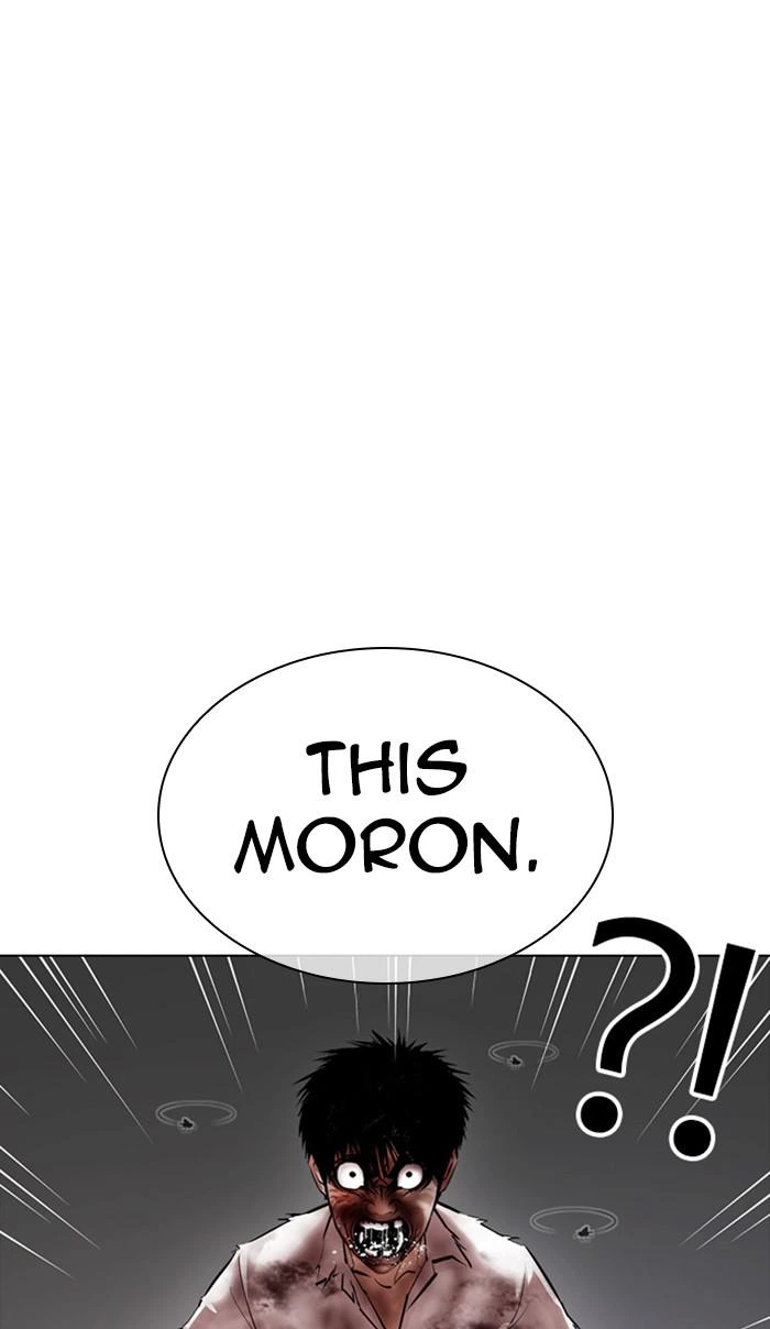 Lookism Chapter 370 — page 100