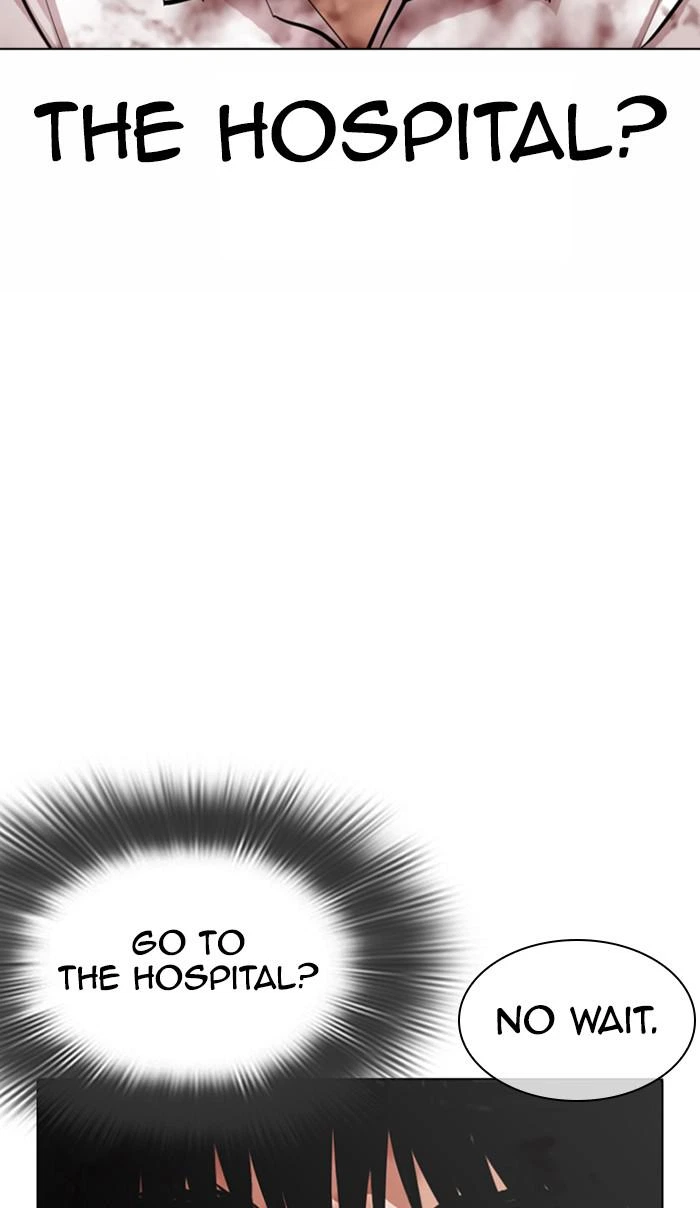 Lookism Chapter 370 — page 115