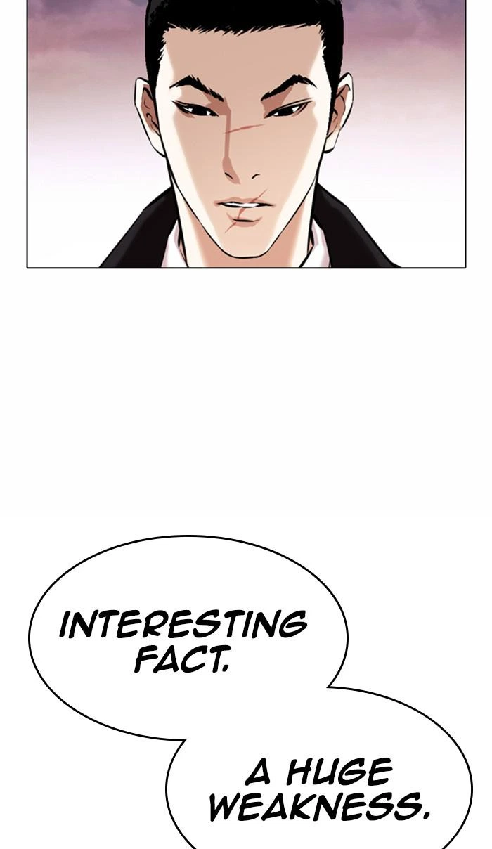 Lookism Chapter 370 — page 125