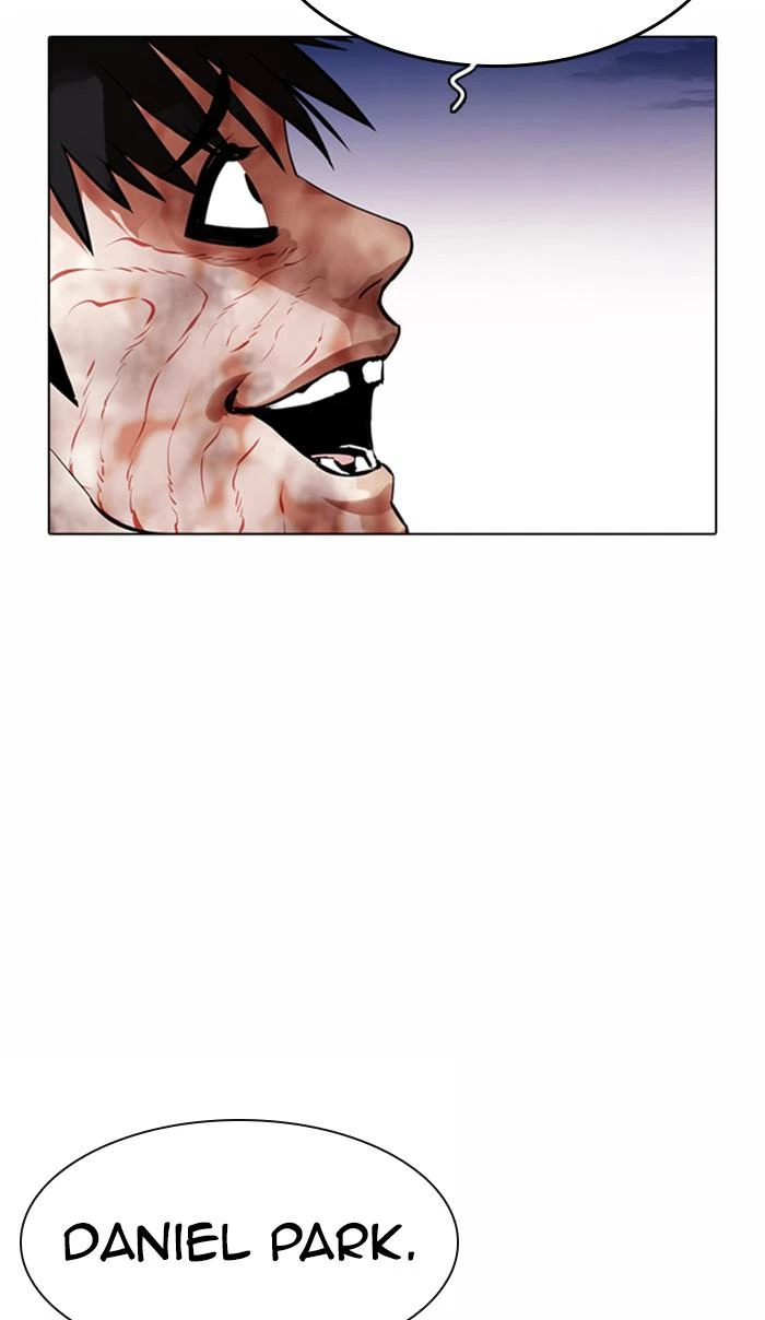 Lookism Chapter 370 — page 126
