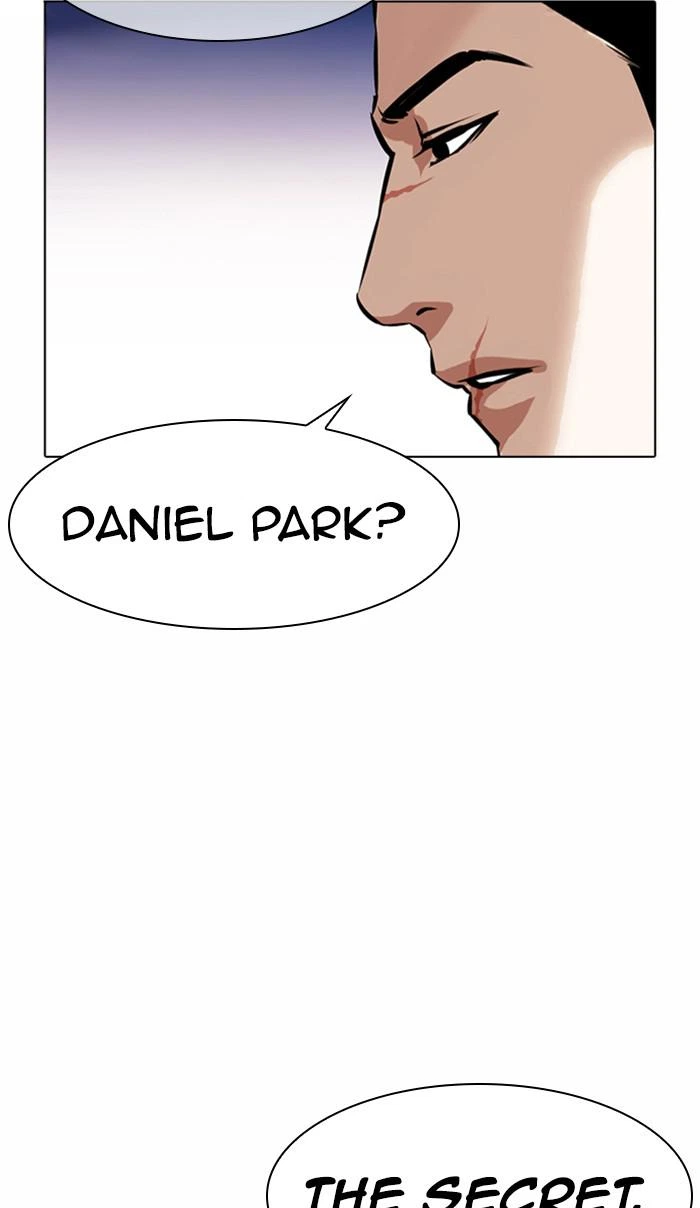 Lookism Chapter 370 — page 127