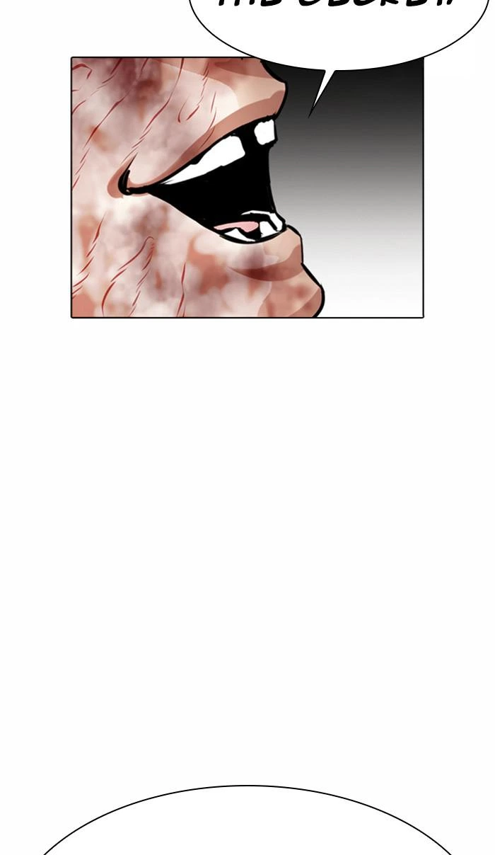 Lookism Chapter 370 — page 128