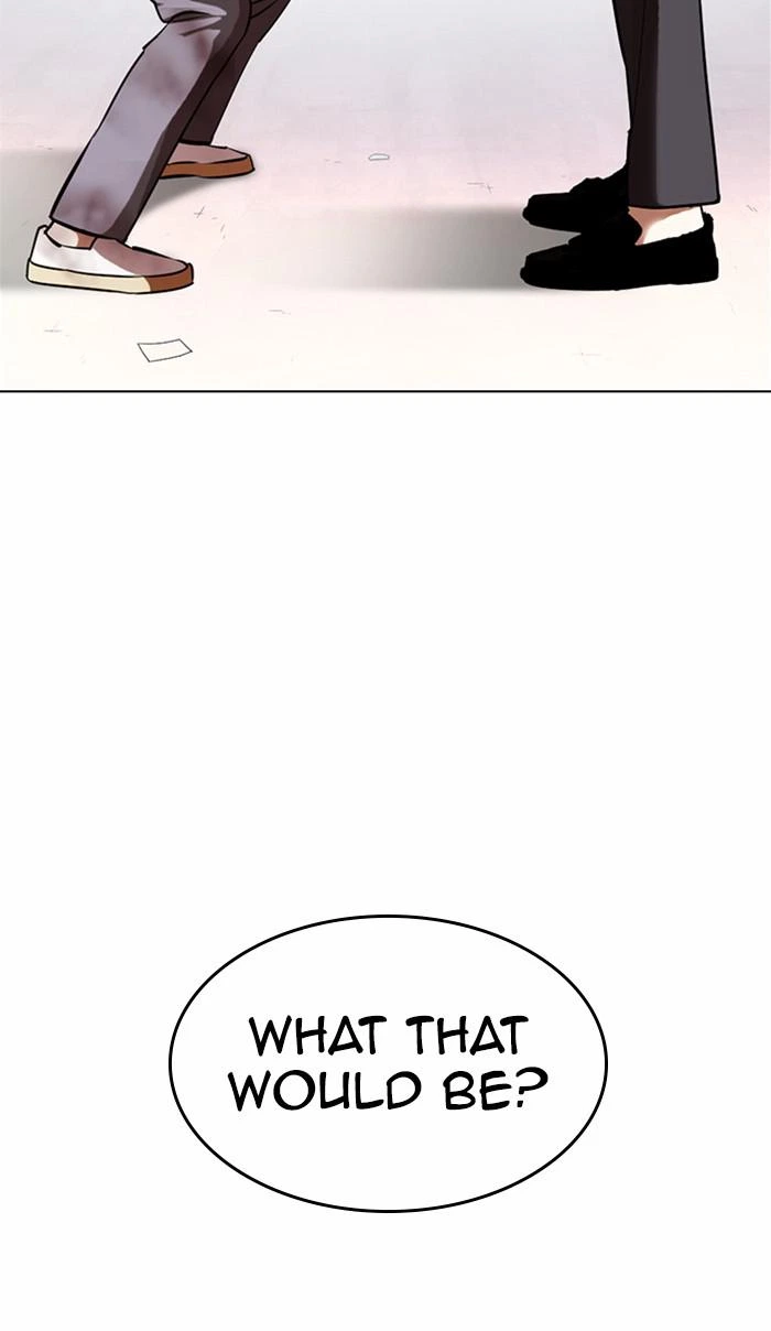 Lookism Chapter 370 — page 130