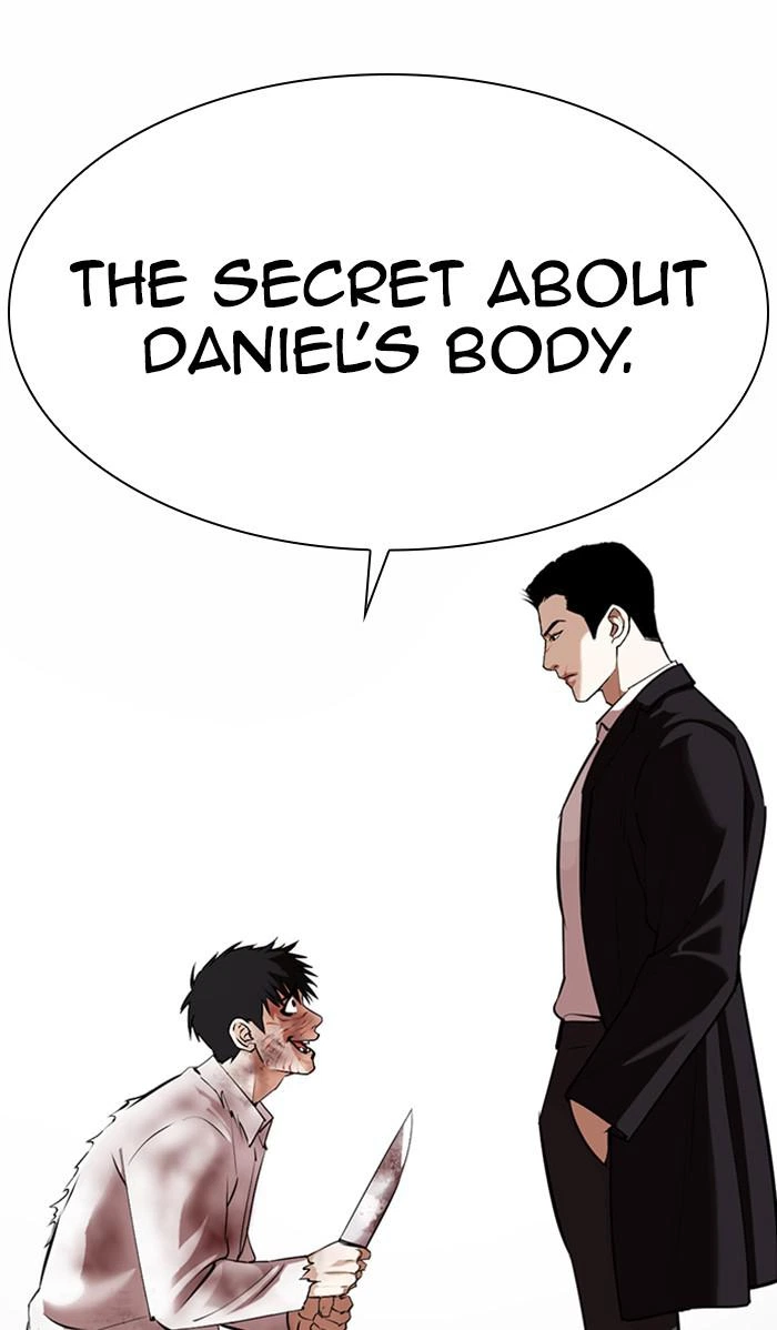 Lookism Chapter 371 — page 2