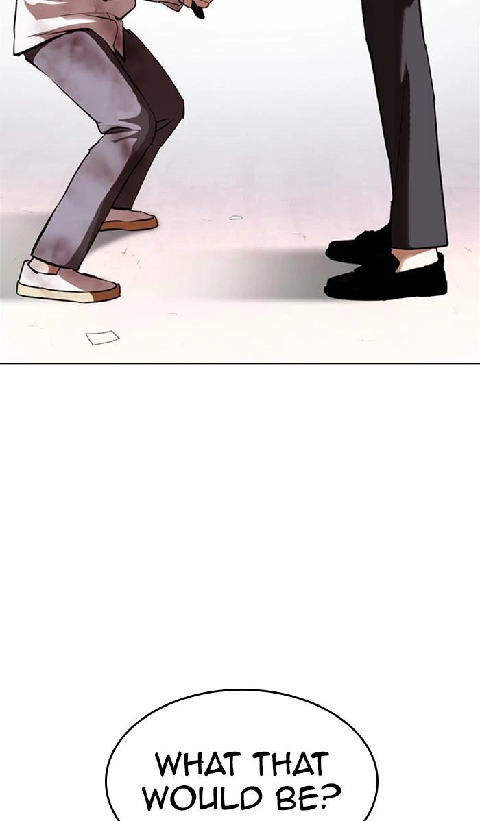 Lookism Chapter 371 — page 3
