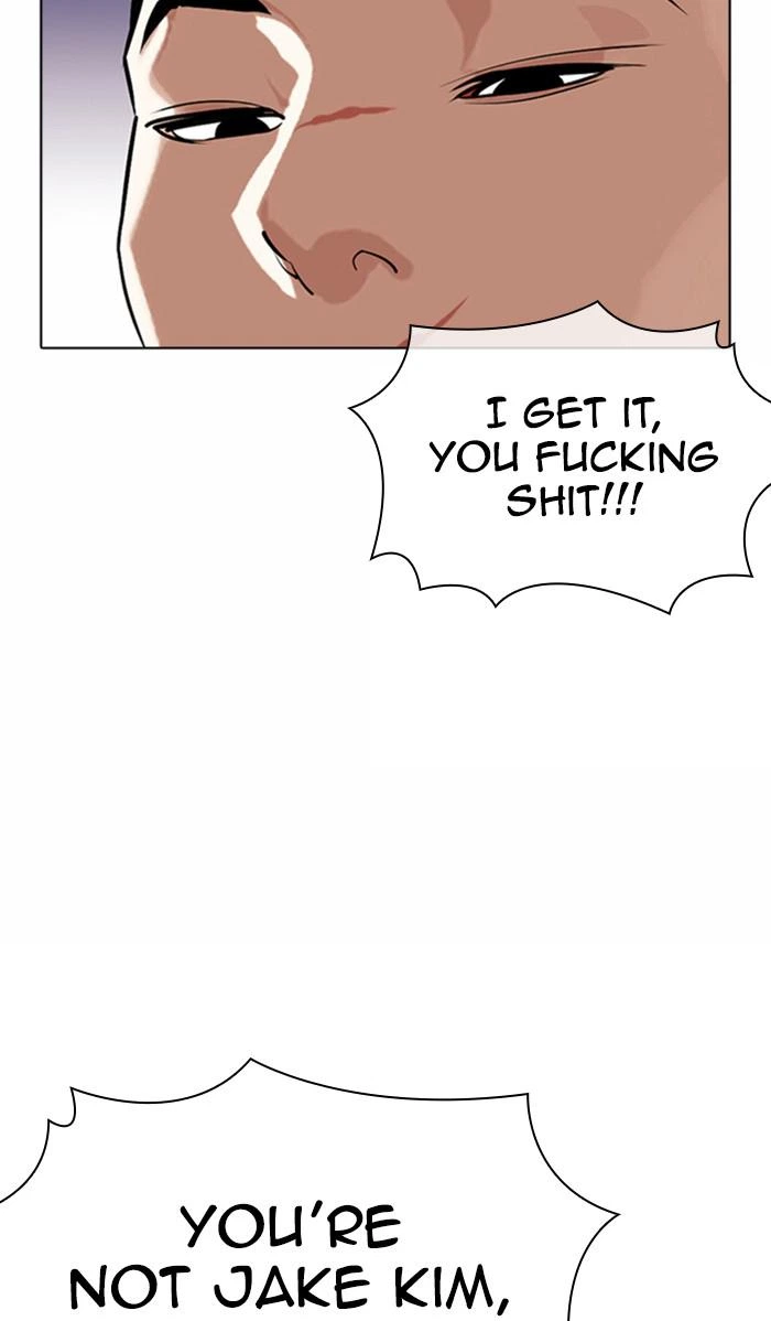 Lookism Chapter 371 — page 19