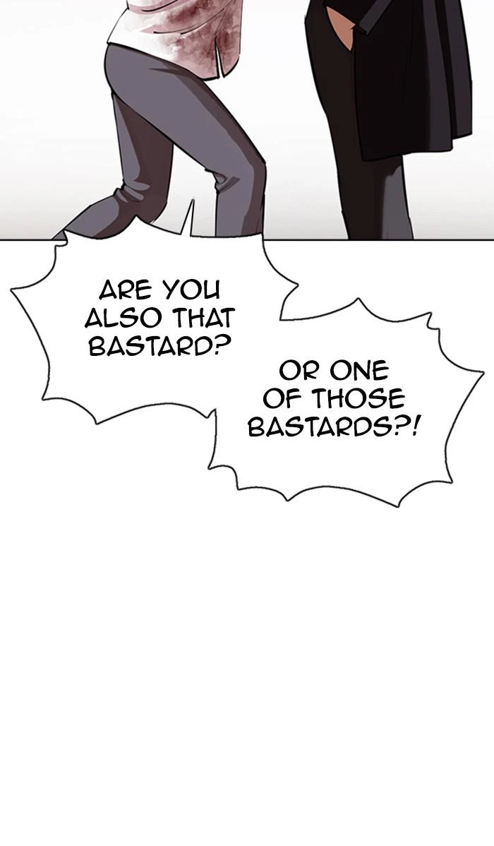 Lookism Chapter 371 — page 22