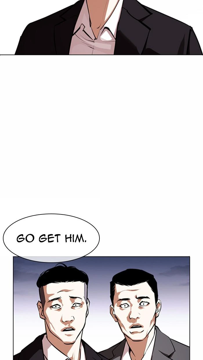 Lookism Chapter 371 — page 31