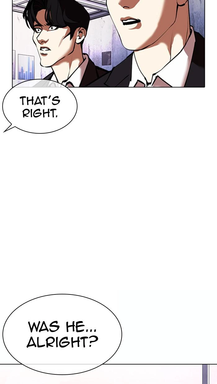Lookism Chapter 371 — page 37