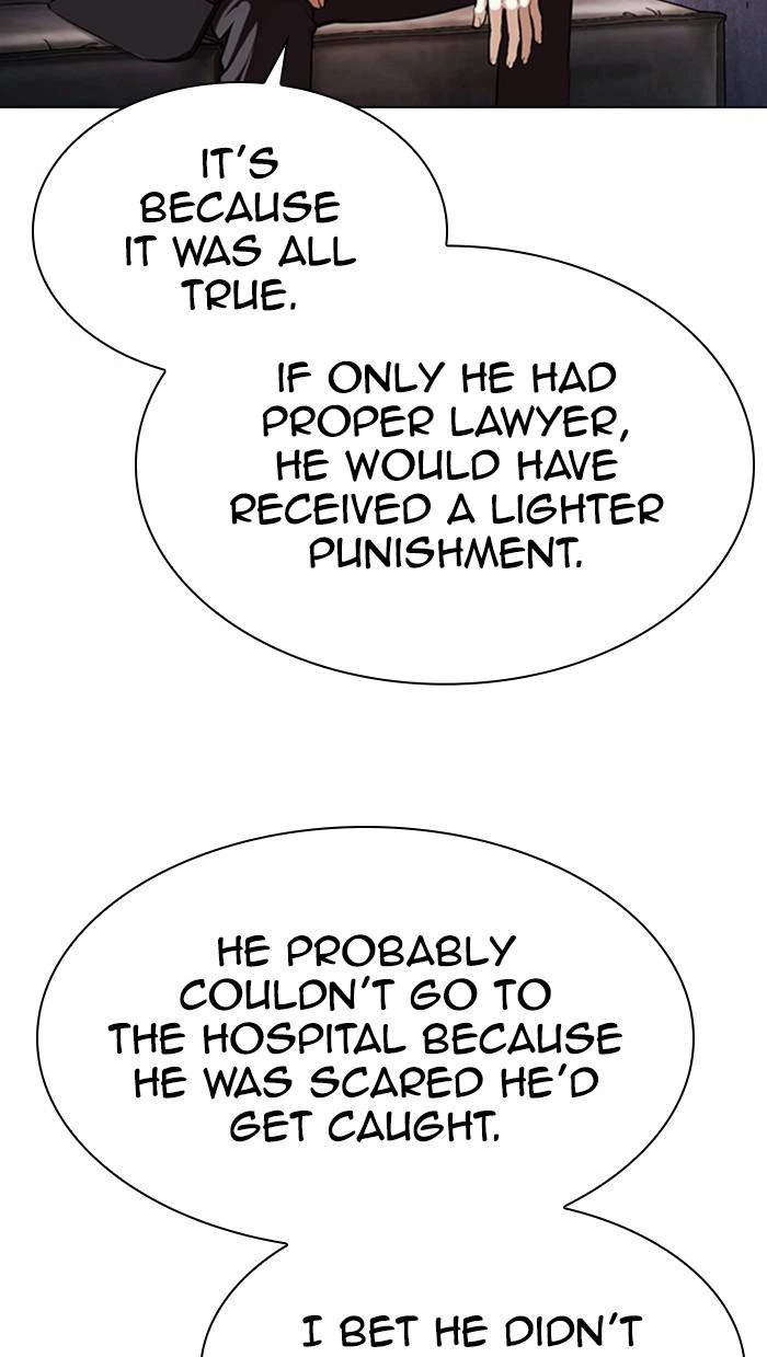 Lookism Chapter 371 — page 40