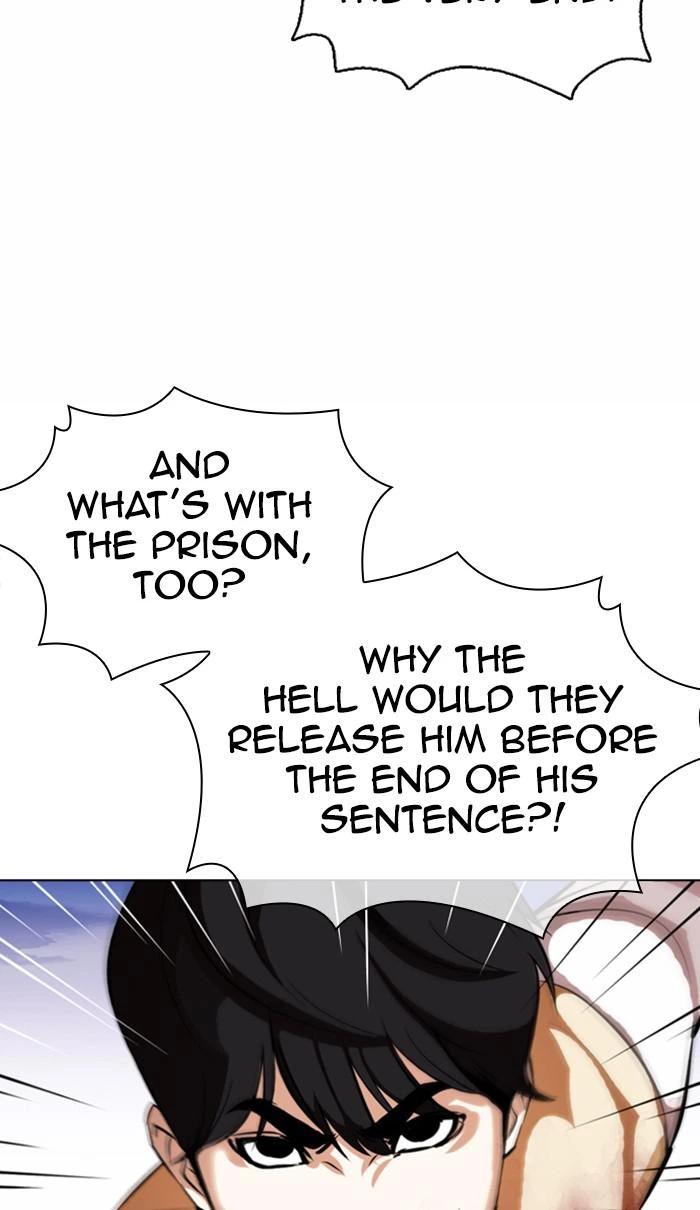 Lookism Chapter 371 — page 51