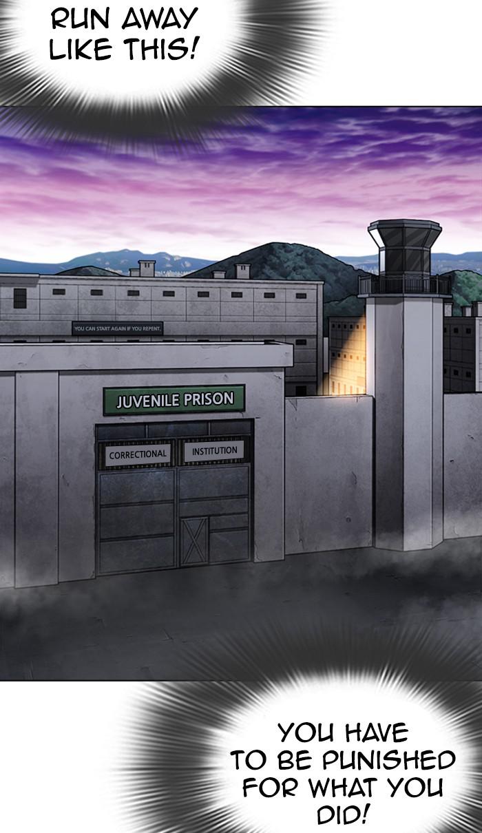 Lookism Chapter 371 — page 54