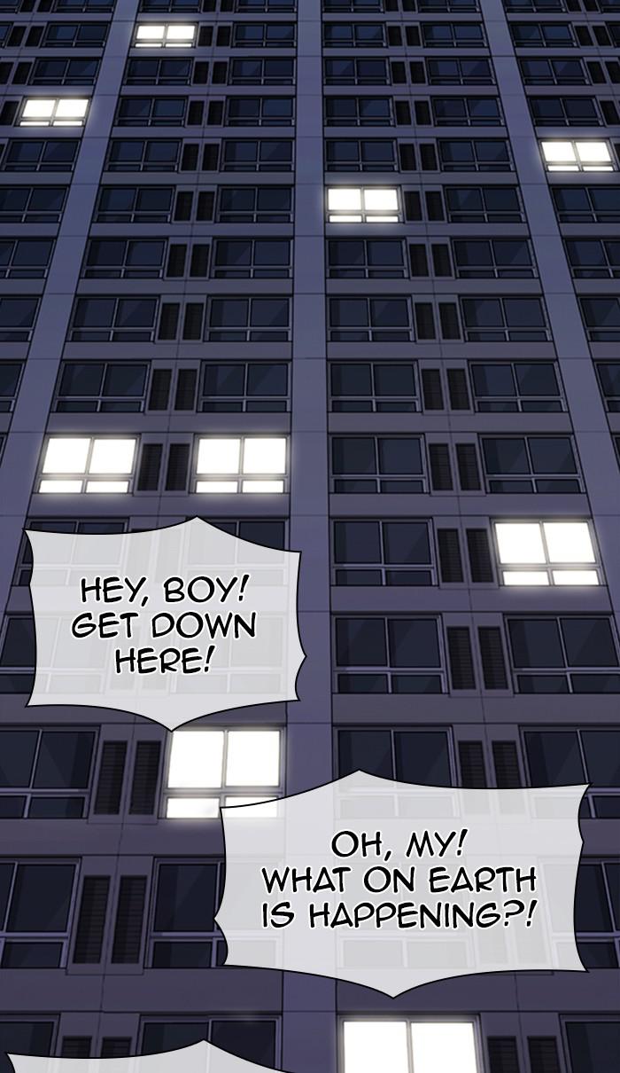Lookism Chapter 371 — page 60