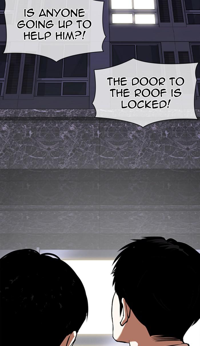 Lookism Chapter 371 — page 61
