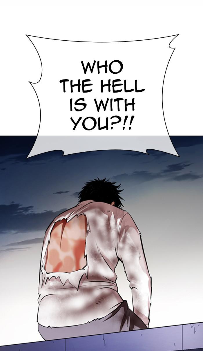 Lookism Chapter 371 — page 65