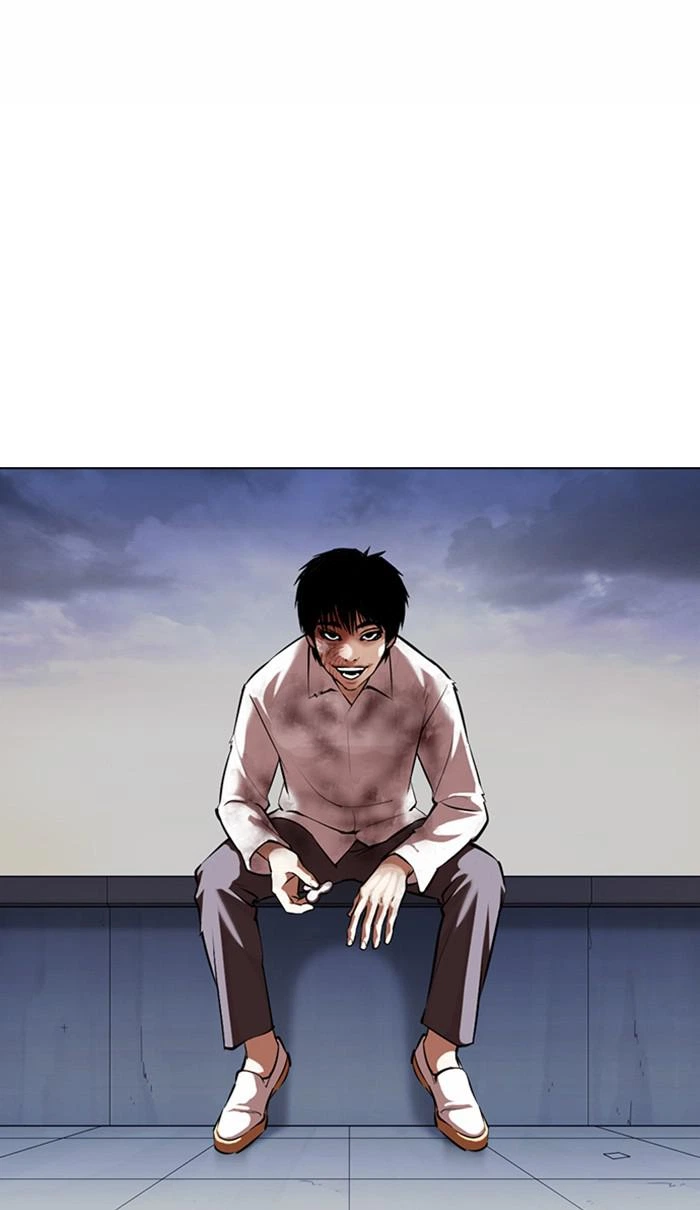 Lookism Chapter 371 — page 67