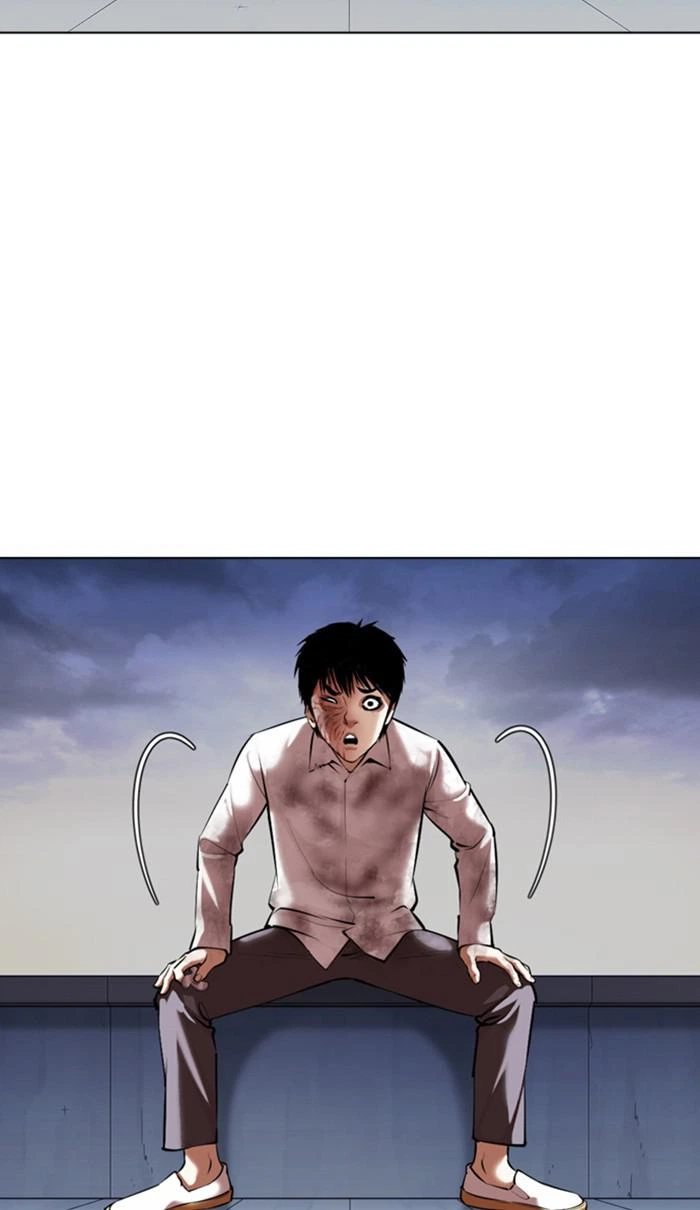 Lookism Chapter 371 — page 68