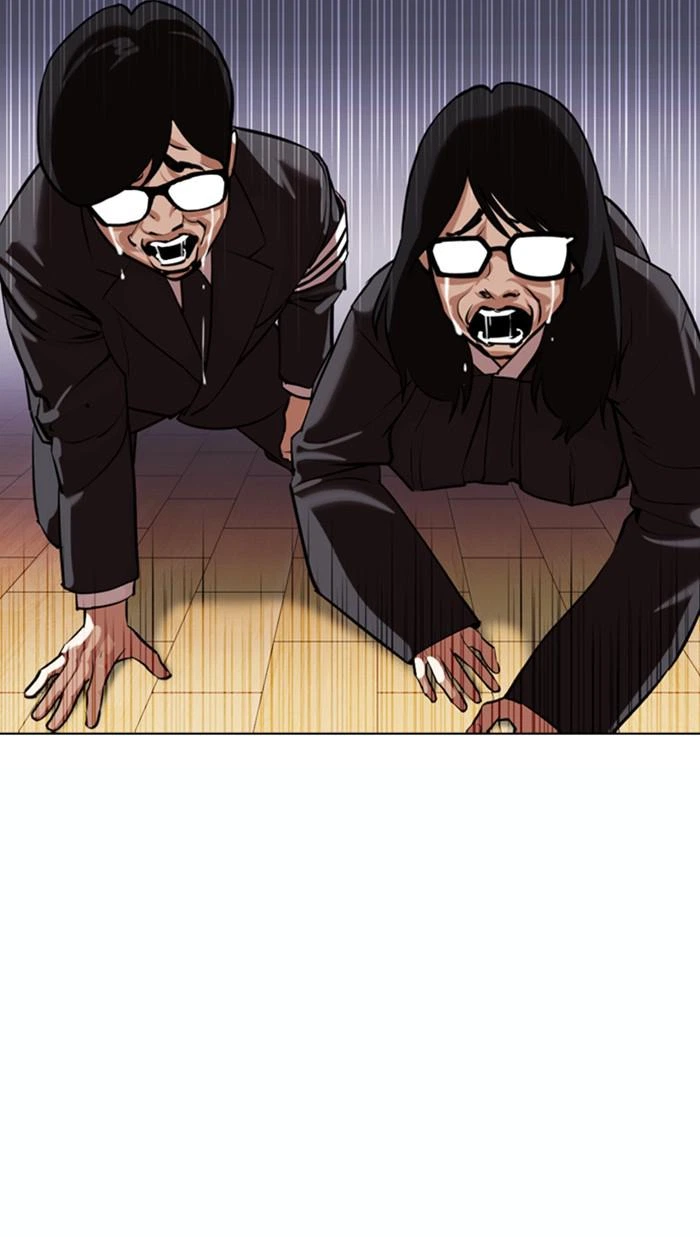Lookism Chapter 371 — page 96