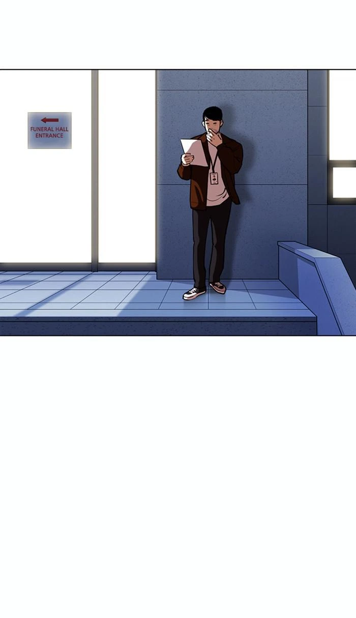 Lookism Chapter 371 — page 97