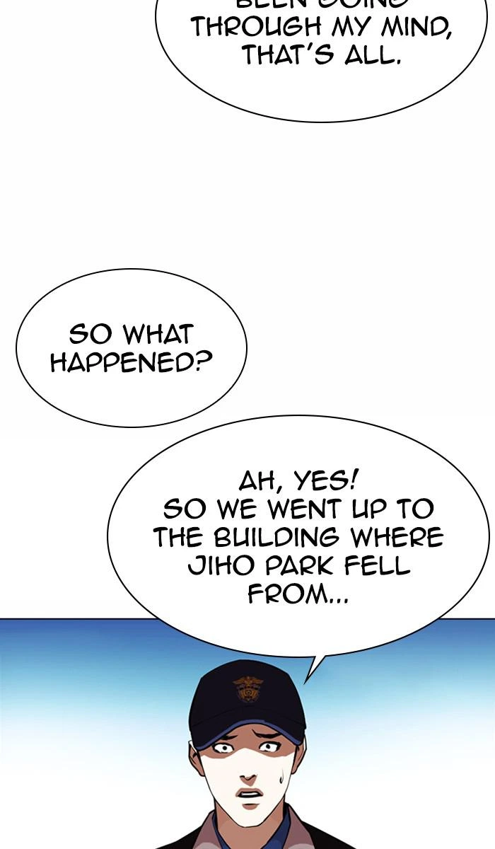 Lookism Chapter 371 — page 101