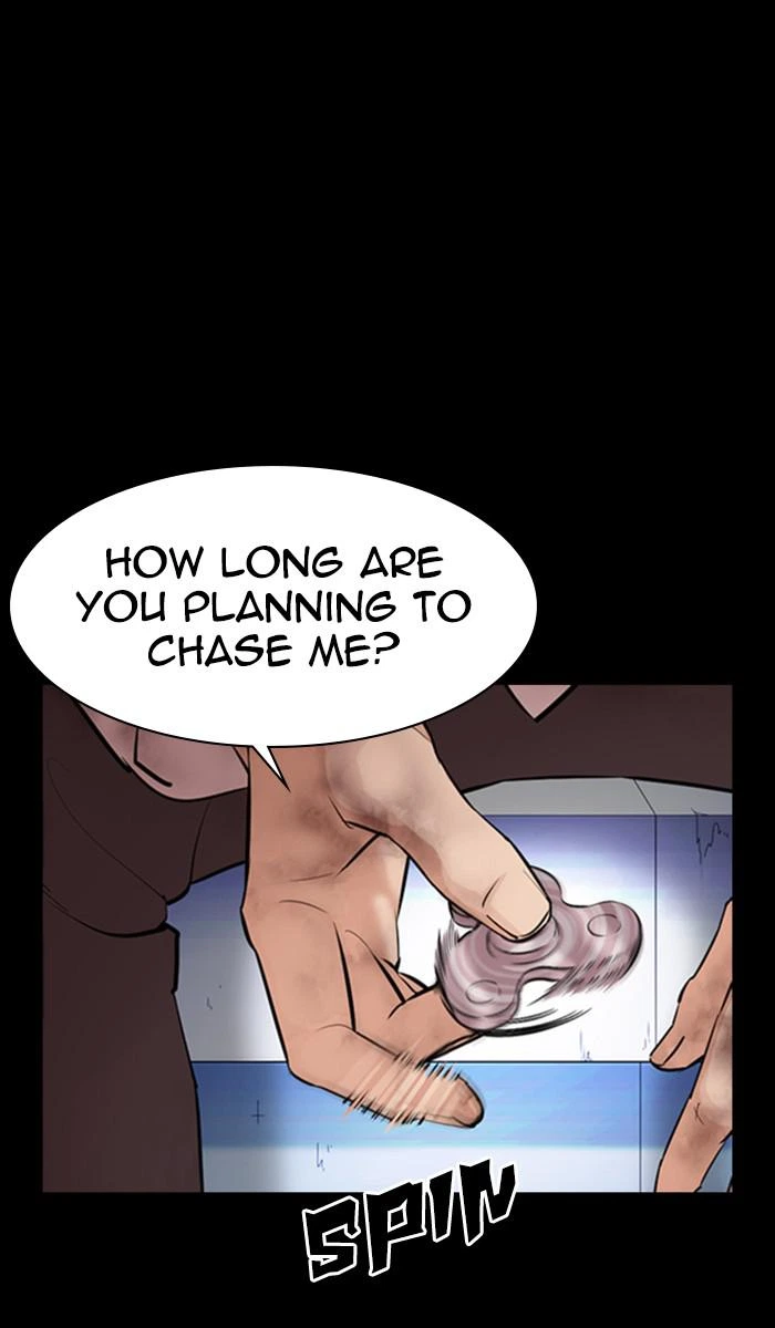 Lookism Chapter 371 — page 107