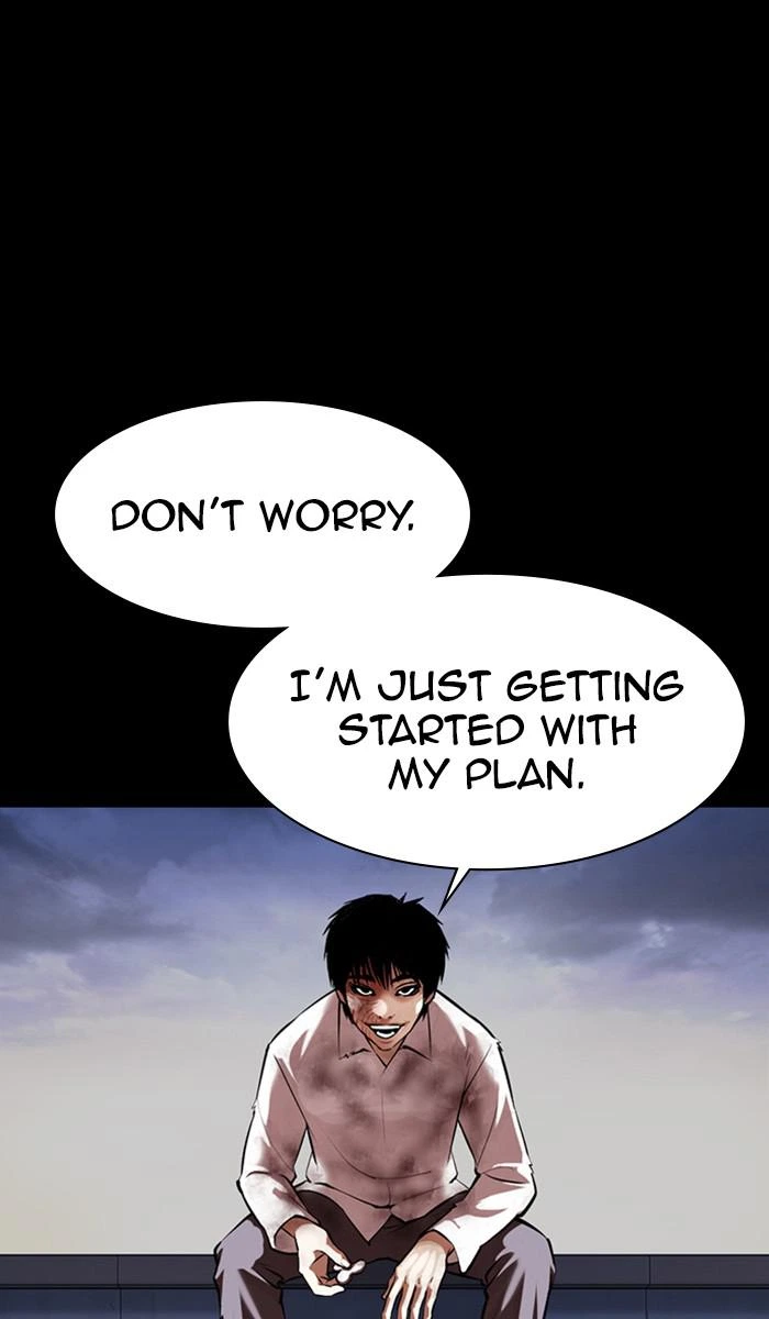 Lookism Chapter 371 — page 108