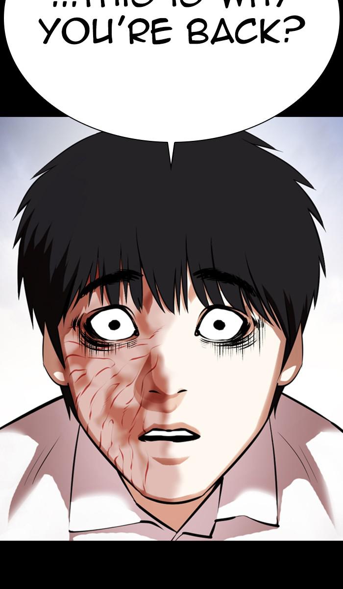 Lookism Chapter 371 — page 114