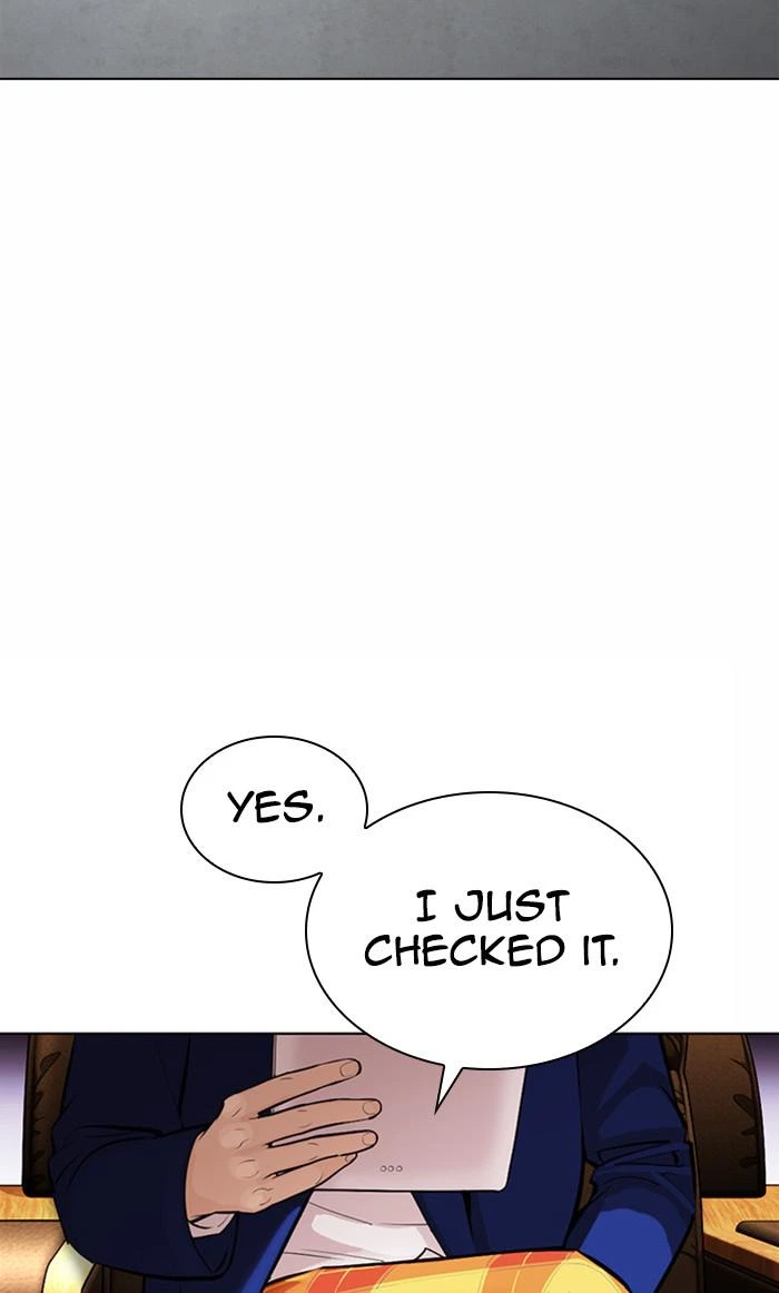 Lookism Chapter 371 — page 129