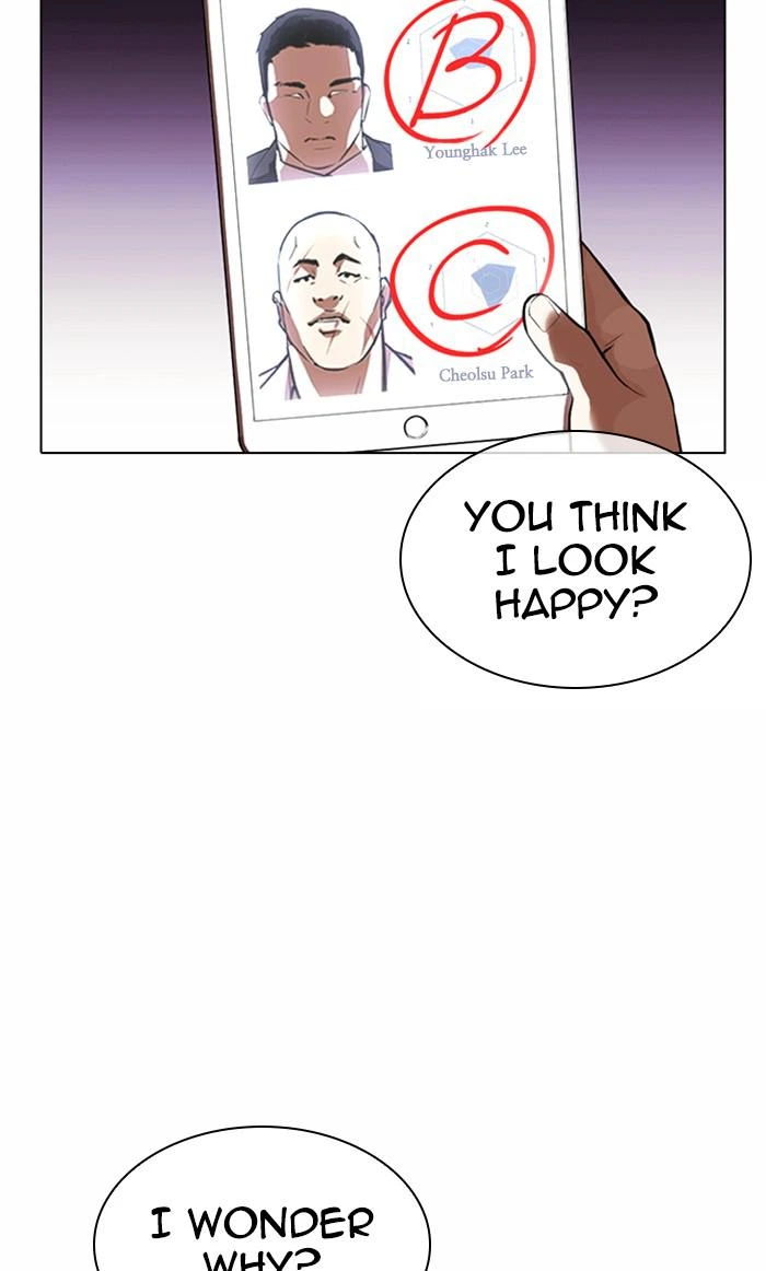 Lookism Chapter 371 — page 131