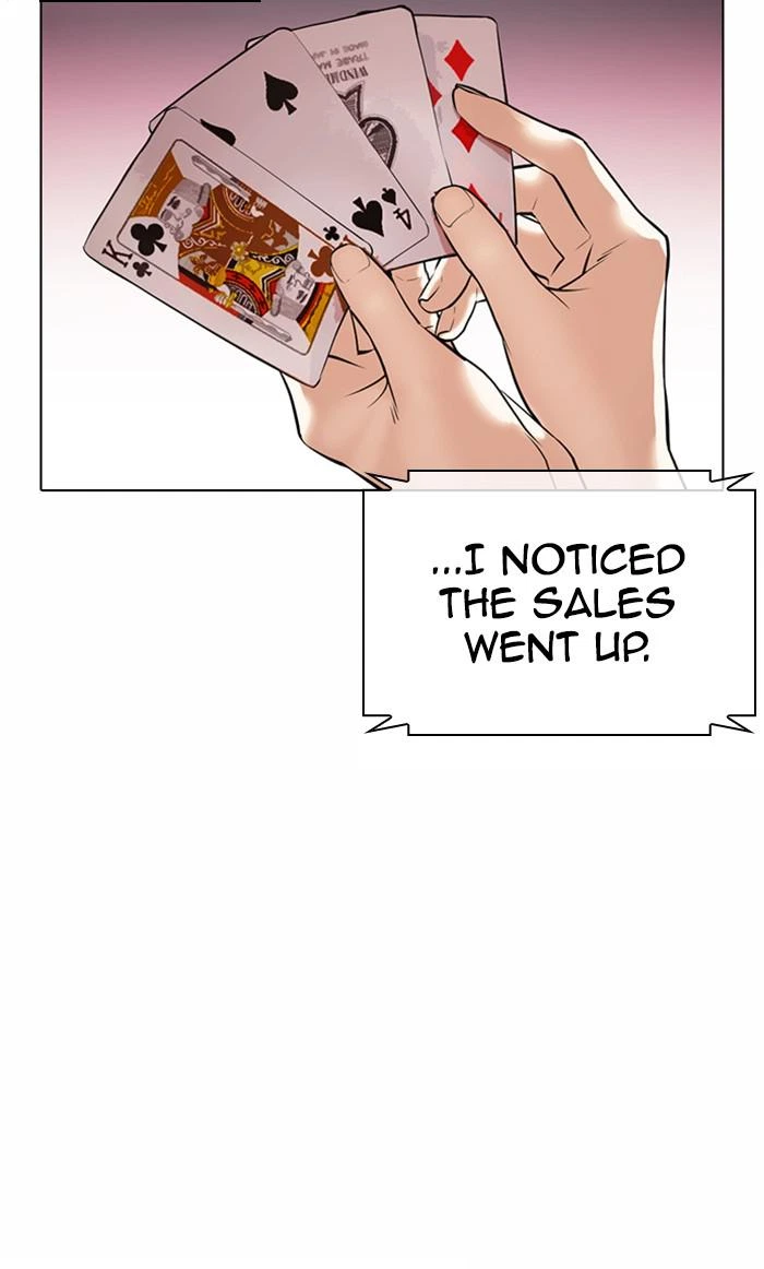 Lookism Chapter 371 — page 135