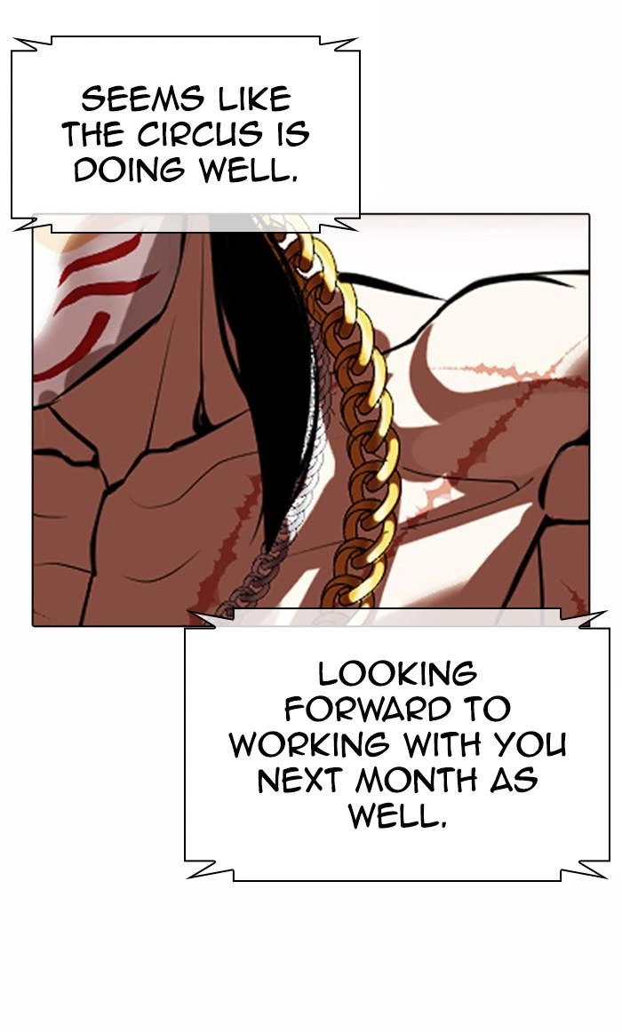Lookism Chapter 371 — page 136