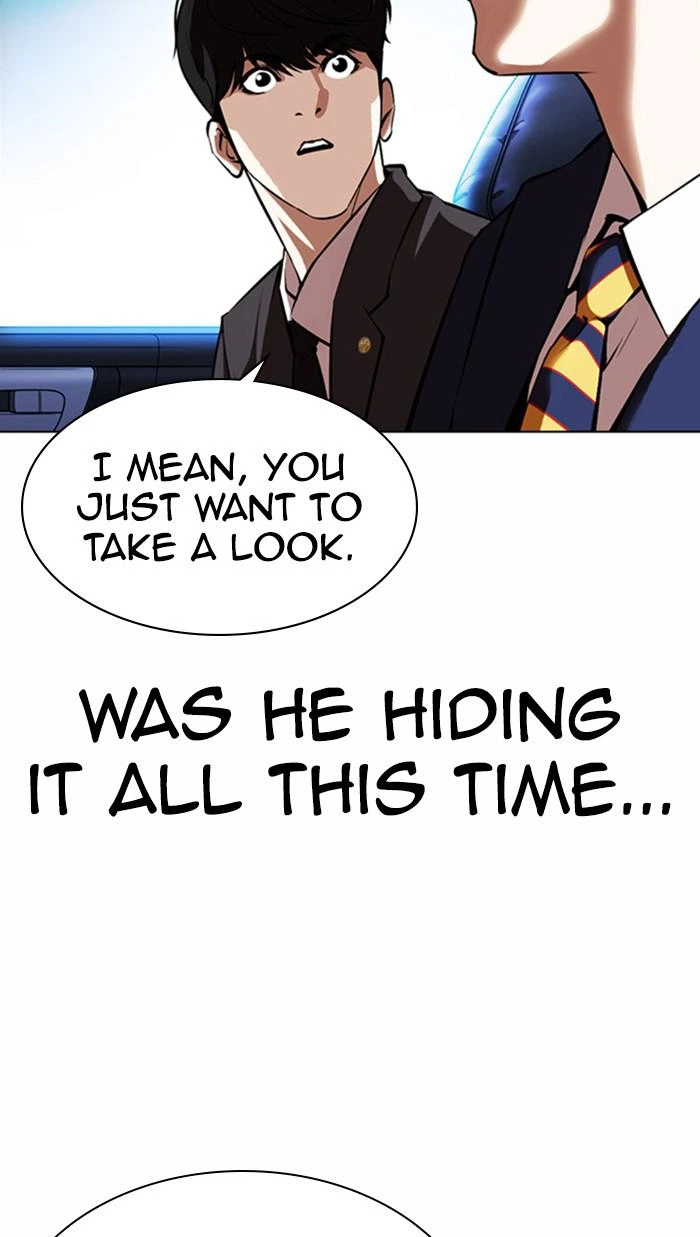 Lookism Chapter 372 — page 32